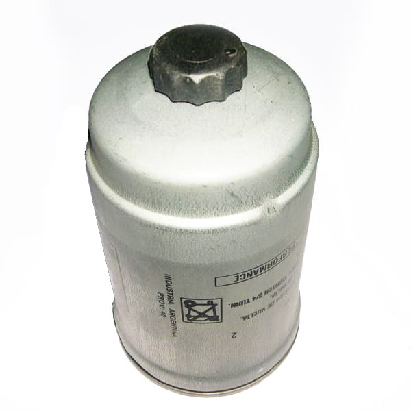 Filtro combustible elemento original-dj5-dj5t boxe