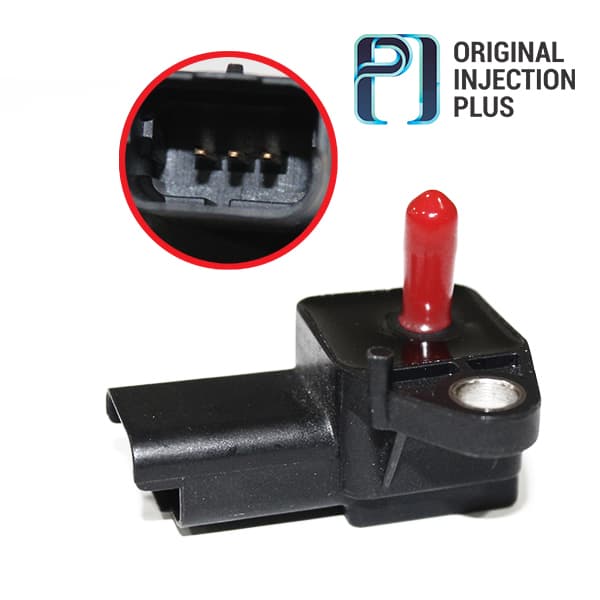 Sensor presion map imp. 307 2.0 hdi