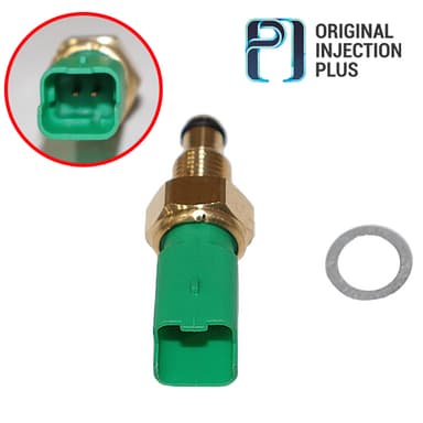 BULBO TEMP AGUA IMP. C4 C5 307 2.0 HDI