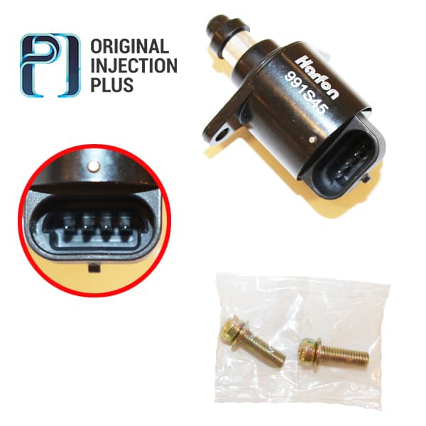 Motor paso a paso imp. 206/307/partner
