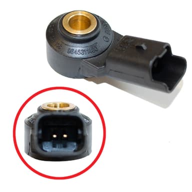 SENSOR DE DETONACION ORIGINAL 206-207-208-301