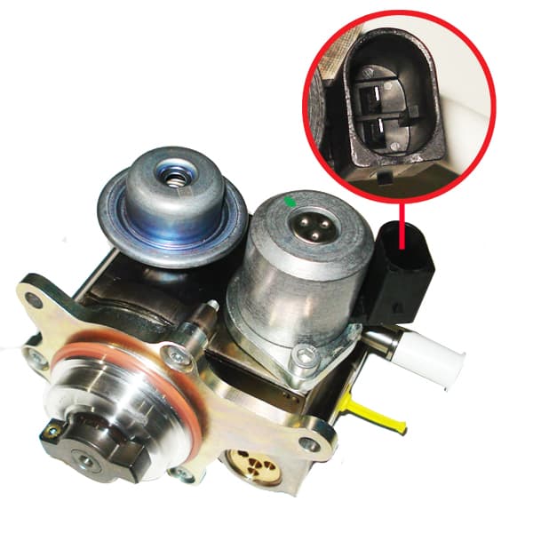 Bomba alta presion nafta original 207-308-3008-408