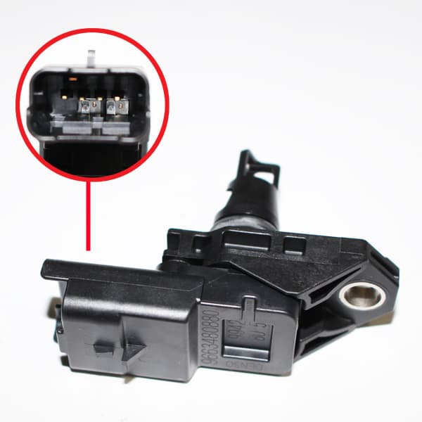 Sensor temperatura aire admision original 207-208