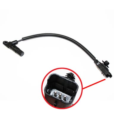 SENSOR POSICION ARBOL DE LEVAS ORIGINAL 207-208