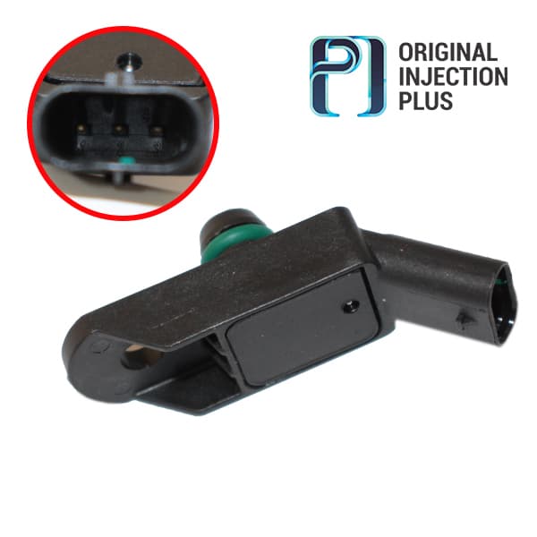 Sensor aire admision imp. 208-2008-308-408