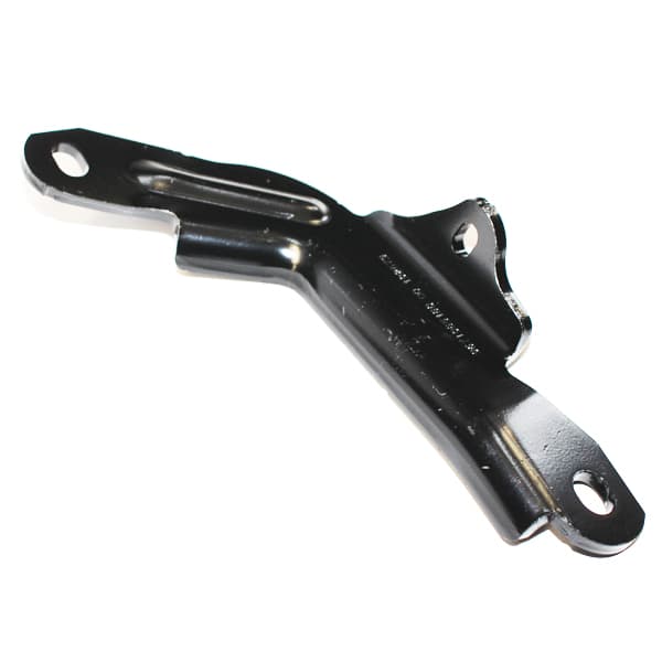 Soporte tras bomba inyeccion original 207-208-301