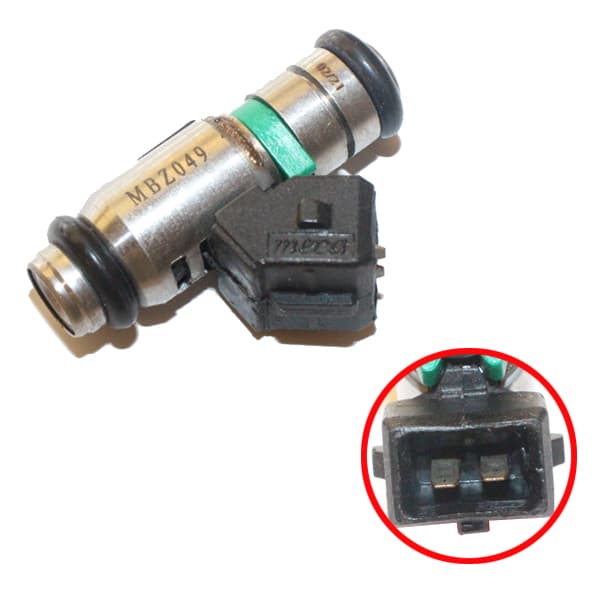 Inyector combustible iwp 049 partner 1.8