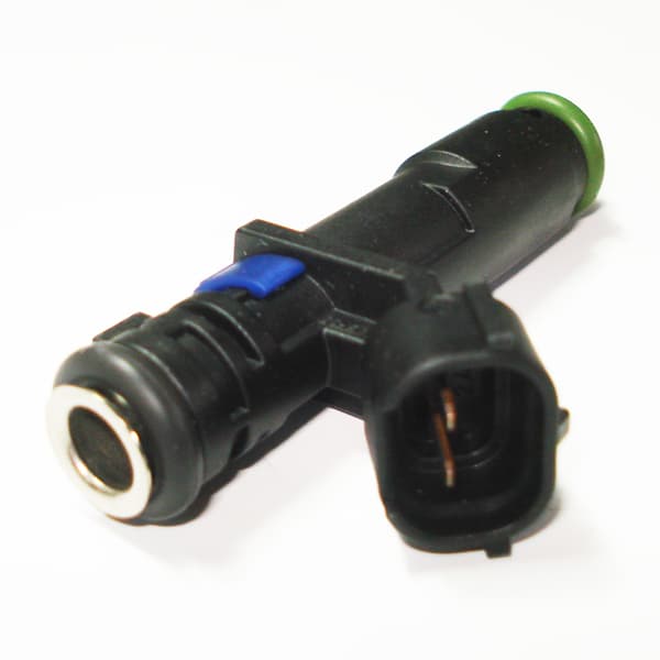 Inyector combustible original -ew10j4- 307-308-407