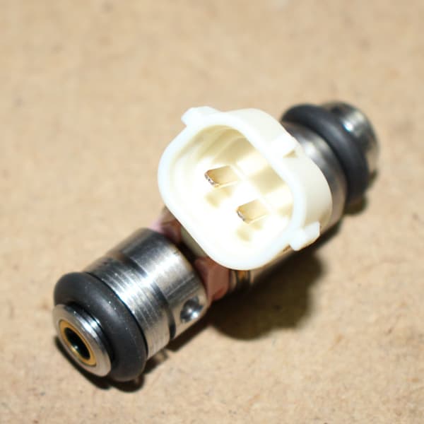Inyector combustible original -ew10- 307-308-408