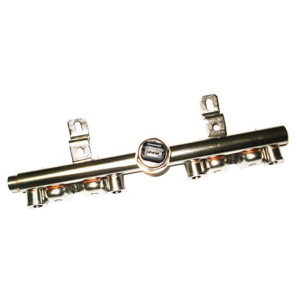 Rampa alimentacion inyectores original -ep6td- 207