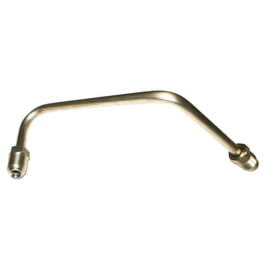 CAÑO COMBUSTIBLE RAMPA INYECTOR ORIGINAL-EP6DT-207