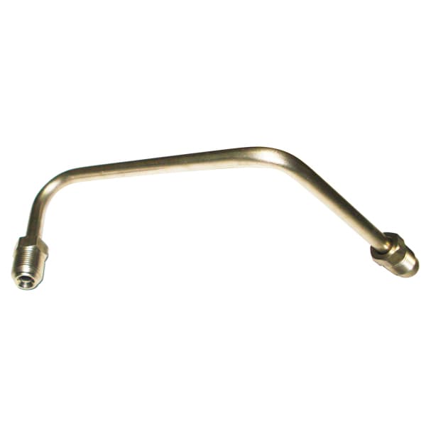 Caño combustible rampa inyector original-ep6dt-207