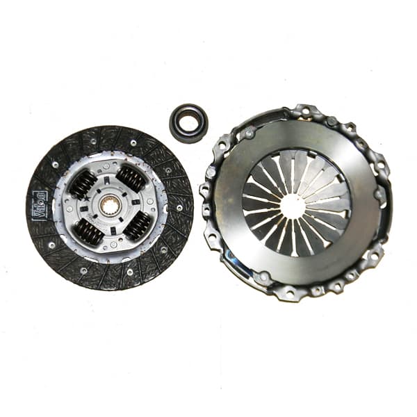 Kit embrague 3 pzas original tu5jp4- 307-308-part