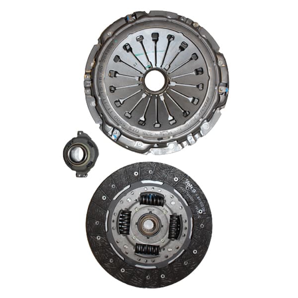 Kit embrague 3 pzas original motor 2.3 d boxer