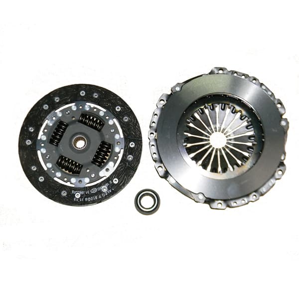 Kit embrague 3 pzas original dw10ated- 307