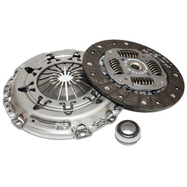 KIT EMBRAGUE 3 PZAS ORIGINAL DW10TD- PARTNER-307