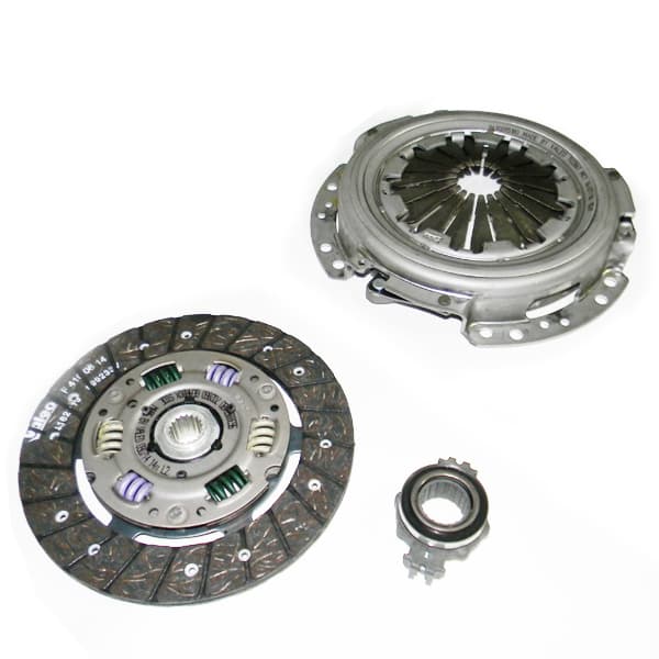 Kit embrague 3 pzas original xud7/xud9- 306-partne