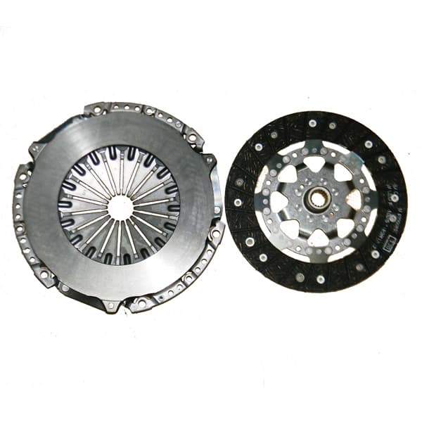 Kit embrague 2 pzas original ep6dt- 308-3008