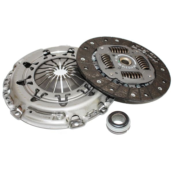 Kit embrague 3 pzas original dw10td- partner-307