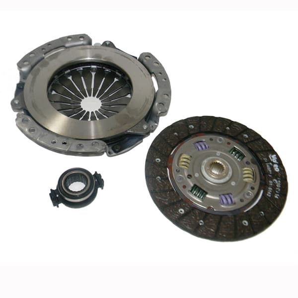 Kit embrague 3 pzas original dw8-306