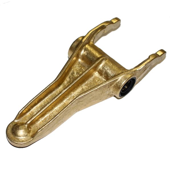 Horquilla embrague original -motor 2.8- boxer