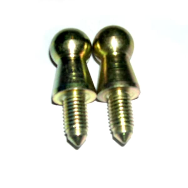 Rotula horquilla de embrague 206d