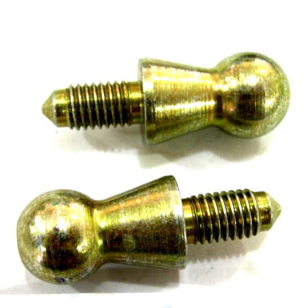 Rotula horquilla embrague 206/307/partner