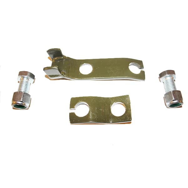 Kit reforma pedal embrague 4696 partner