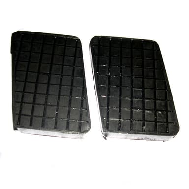 PEDALIN EMBRAGUE (GOMA) 505