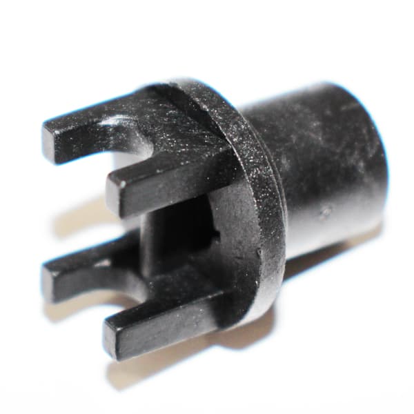Apoyo sup resorte pedal embrague original partner