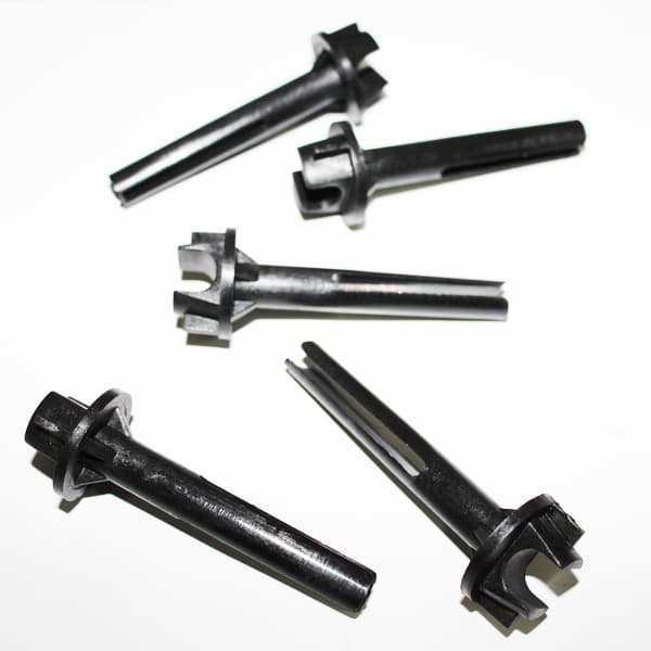 Apoyo inf resorte pedal embrague original partner