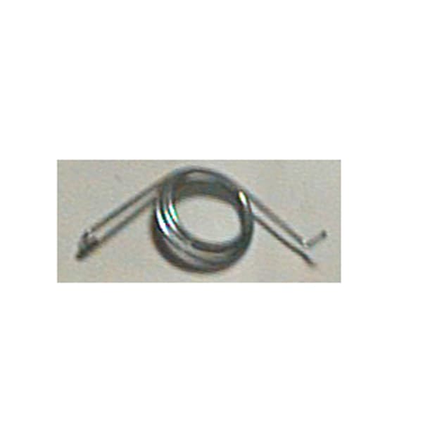 Resorte pedal embrague 405