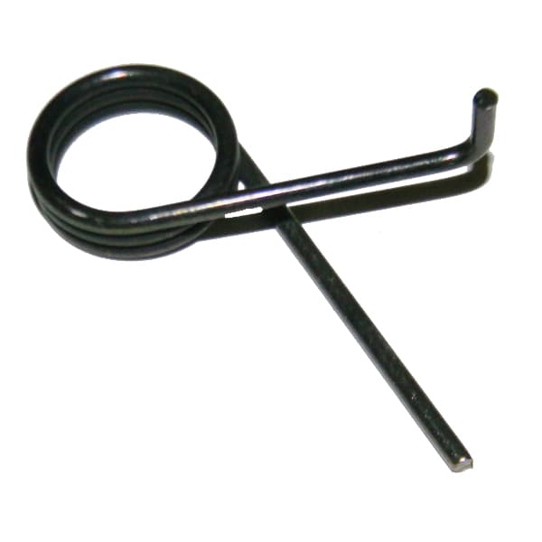Resorte pedal embrague boxer