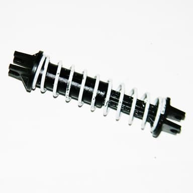 RESORTE PEDAL EMBRAGUE ORIG. 207-307
