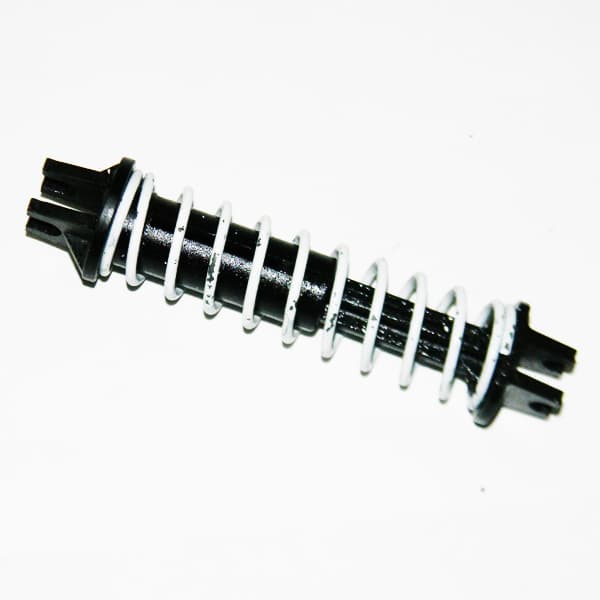 Resorte pedal embrague orig. 207-307