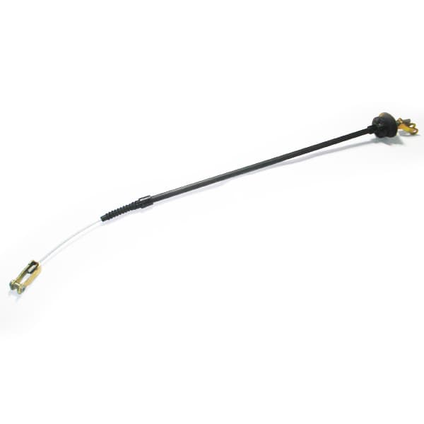 Cable embrague 222 .../86 505