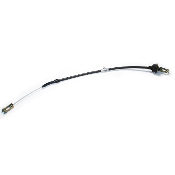 Cable embrague 223 c/alemite .../86 505