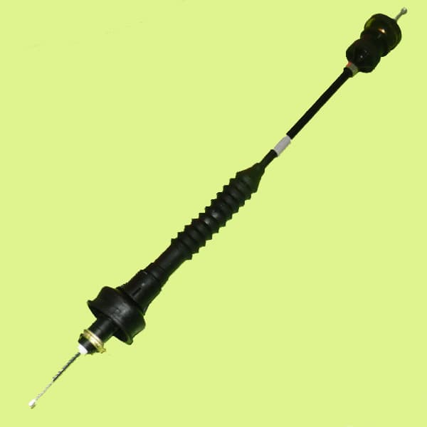 Cable embrague 3951 reg/autom. 206 1.6 16v