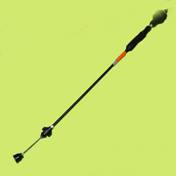 Cable embrague 3949 reg/autom.-dw8- 206-207