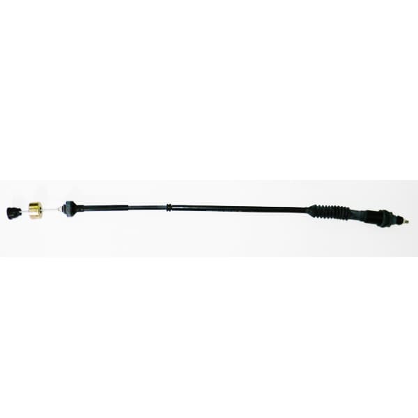 Cable embrague 3988 reg/automatica partner/2010