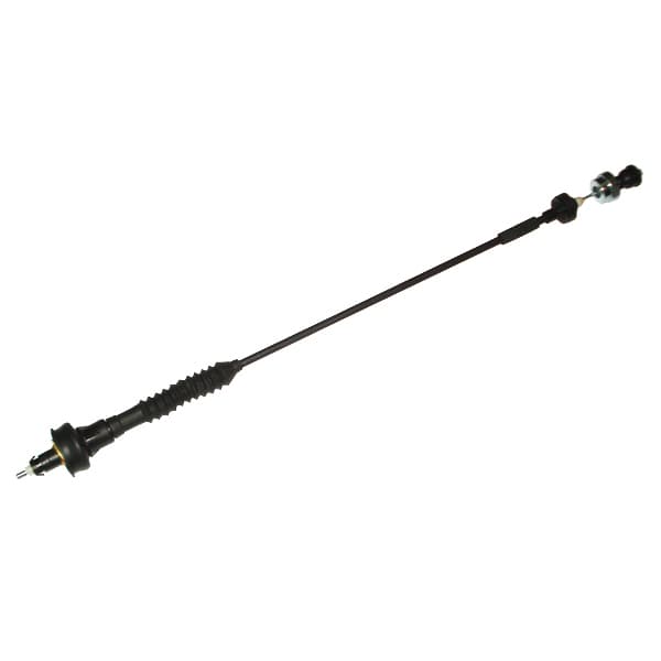 Cable embrague 3950 reg/autom.-dw10td- 207