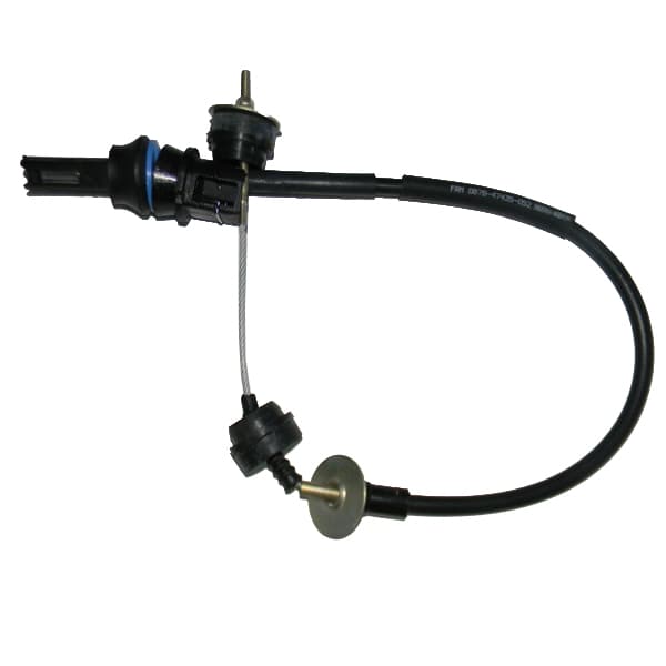 Cable embrague 878 reg/manual- 406 2.0 16v