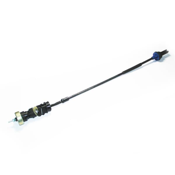 Cable embrague 981 reg.manual- 306 td