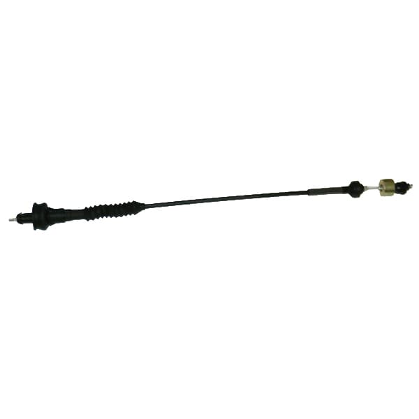Cable embrague 3802 reg/manual 1005mm 206 hdi