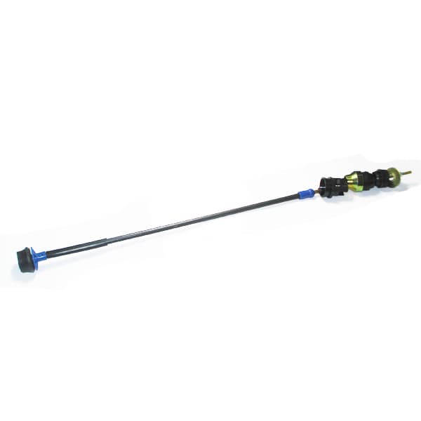 Cable embrague 3450 -reg.manual- 306 td