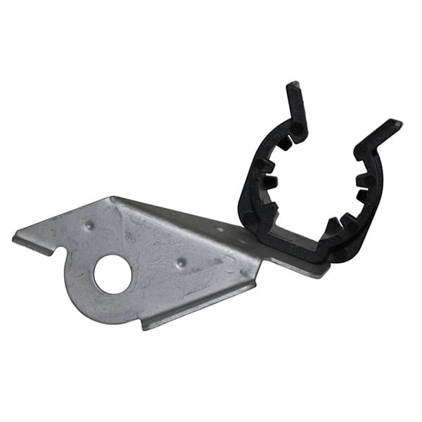 Soporte cable embrague original 206-307