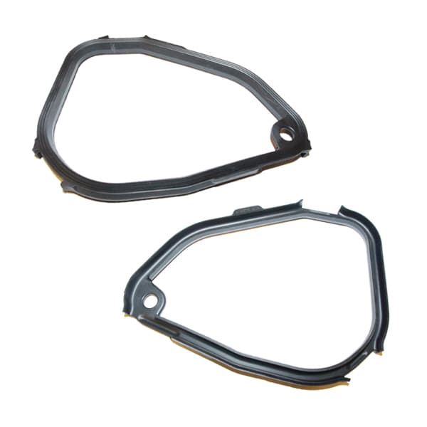 Junta tapa carter embrague original 208