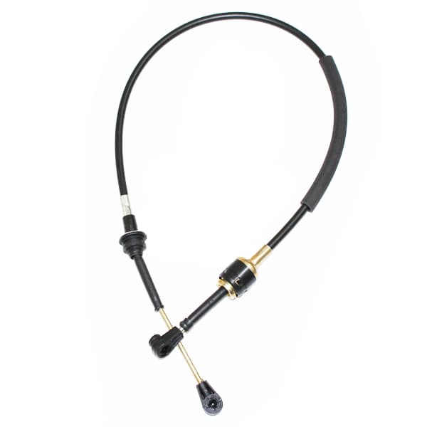 Cable comando cambios 4075 largo 207