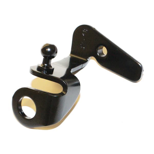 Soporte bieleta cambios original 206-207
