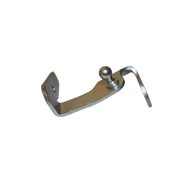 Soporte bieleta cambios original 206